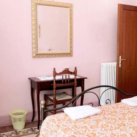 B&B Arcobaleno Marittima Dış mekan fotoğraf