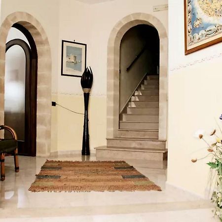 B&B Arcobaleno Marittima Dış mekan fotoğraf