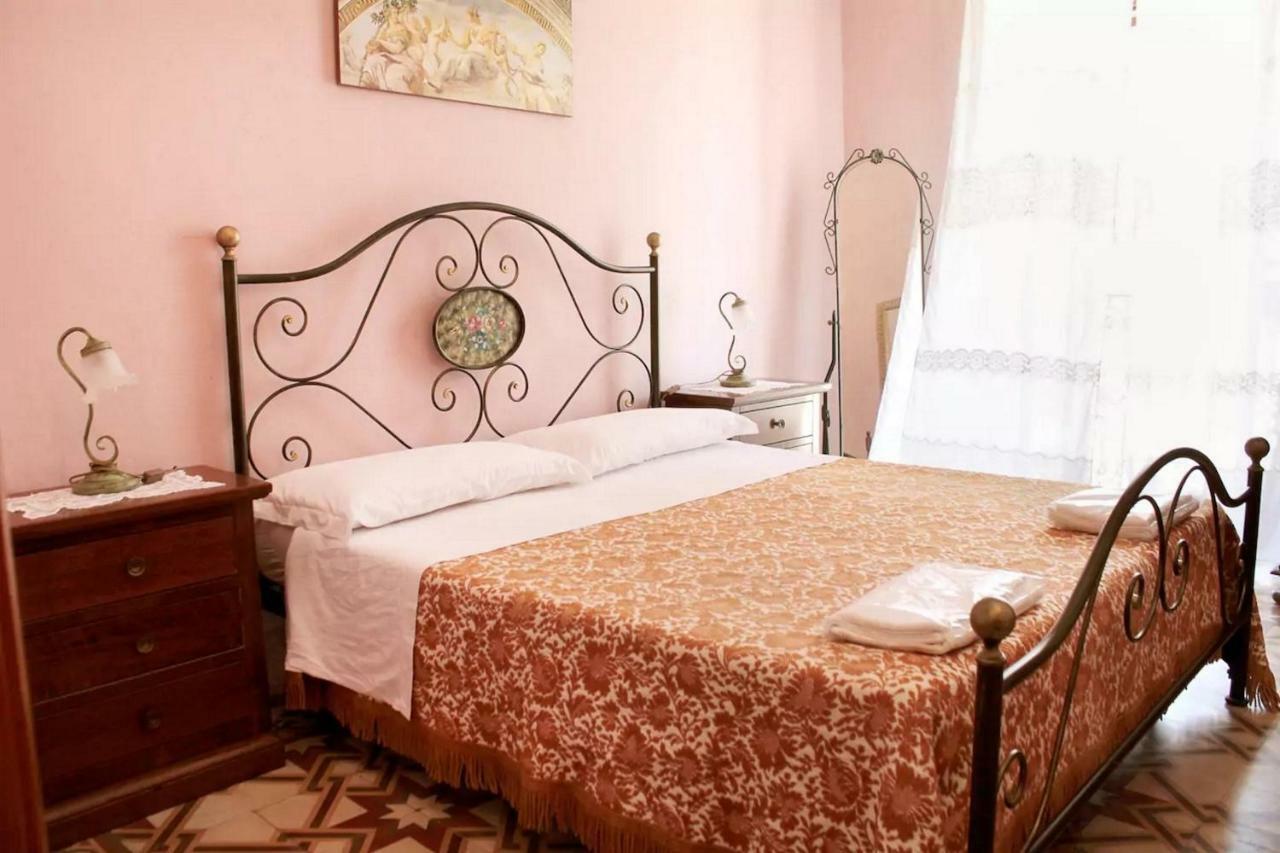 B&B Arcobaleno Marittima Dış mekan fotoğraf