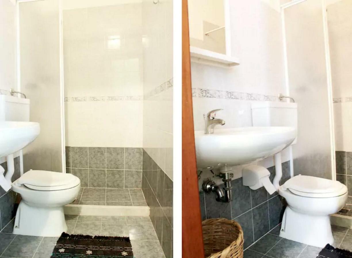 B&B Arcobaleno Marittima Dış mekan fotoğraf
