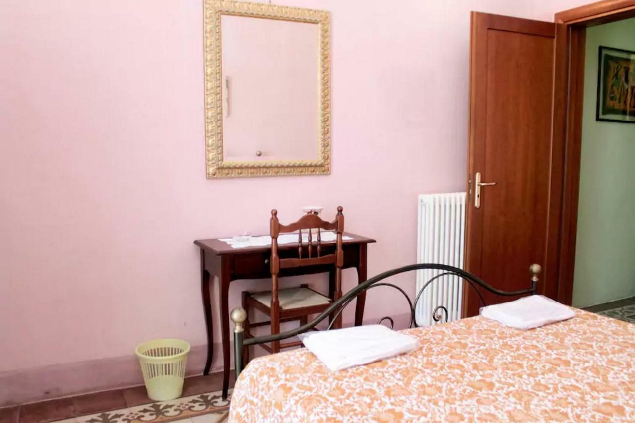 B&B Arcobaleno Marittima Dış mekan fotoğraf