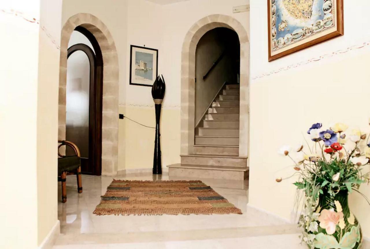 B&B Arcobaleno Marittima Dış mekan fotoğraf