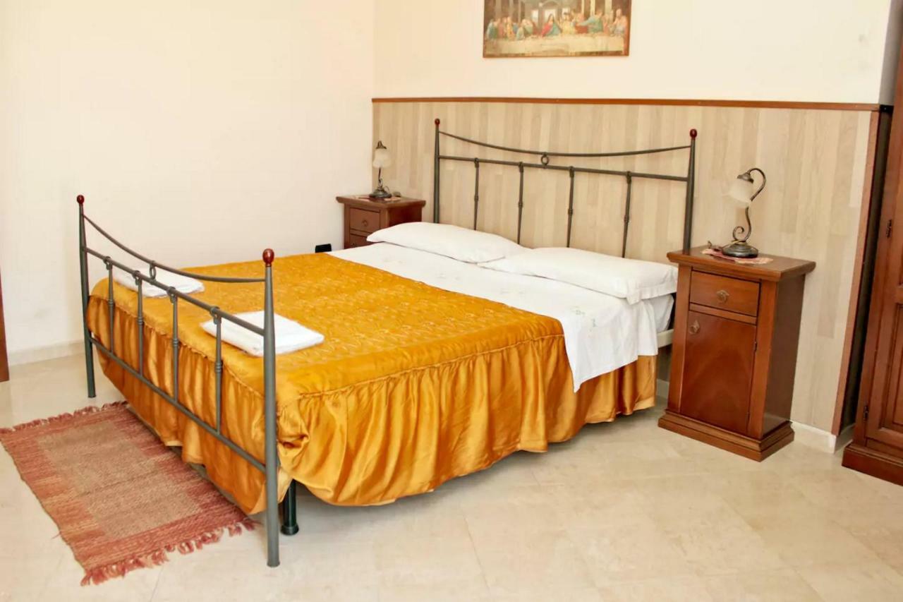 B&B Arcobaleno Marittima Dış mekan fotoğraf