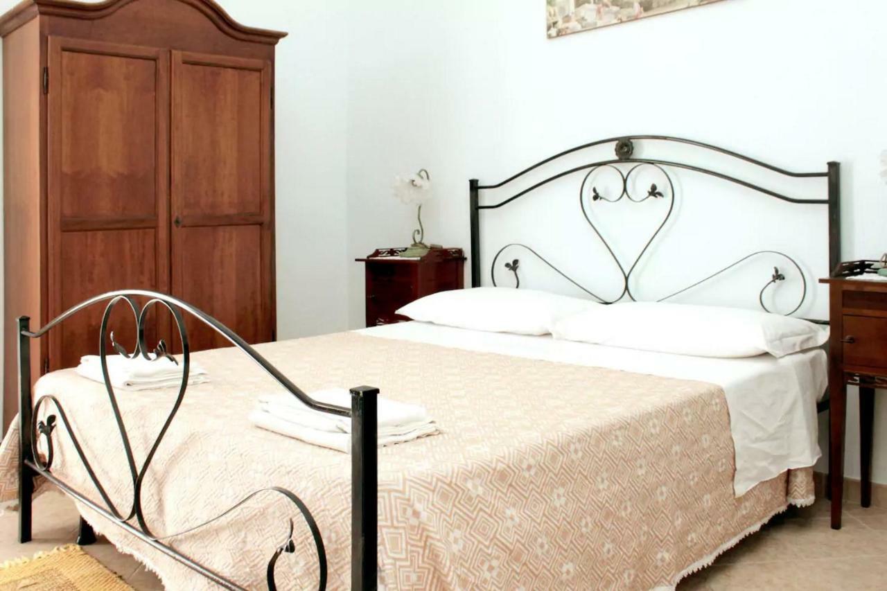B&B Arcobaleno Marittima Dış mekan fotoğraf