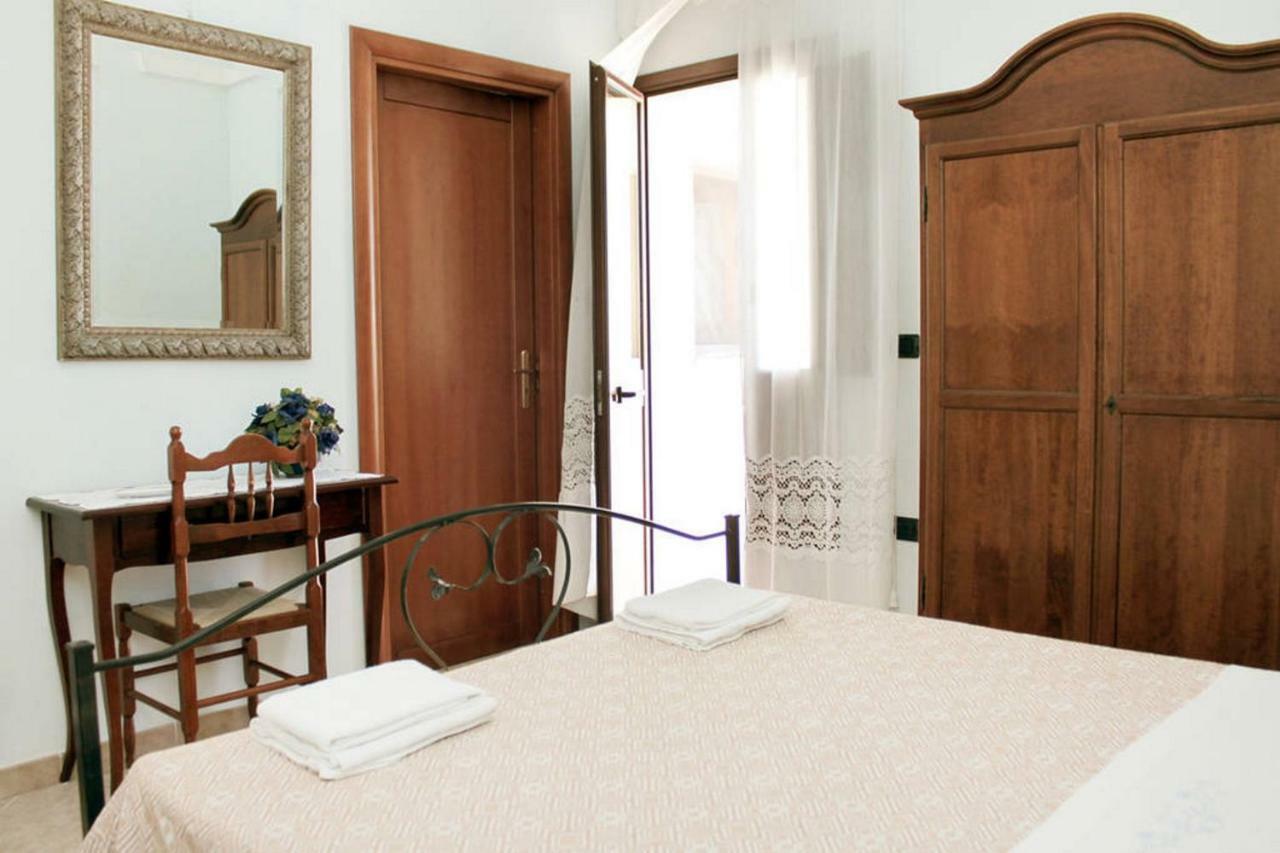 B&B Arcobaleno Marittima Dış mekan fotoğraf