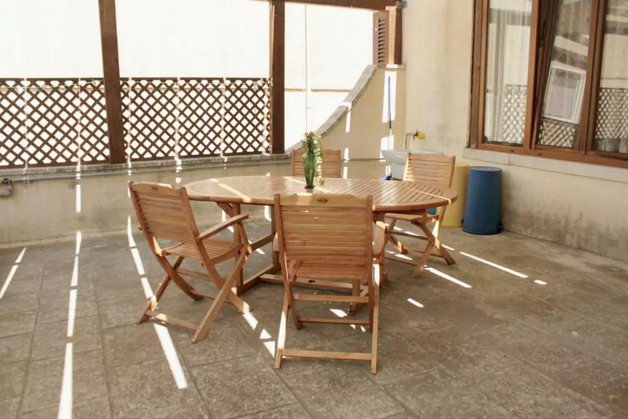 B&B Arcobaleno Marittima Dış mekan fotoğraf